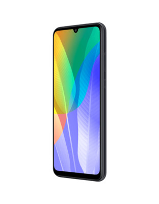 HUAWEI Y6P | Tienda Claro El Salvador