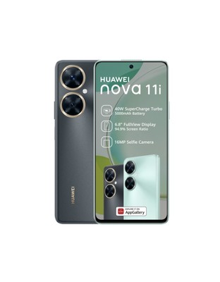 Celular HUAWEI Nova 11i 128GB Verde