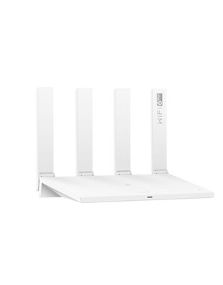 ROUTER HUAWEI AX3 | Tienda Claro El Salvador