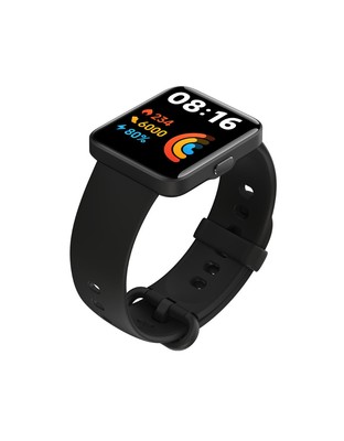 Este reloj inteligente de Xiaomi está a mitad de precio: jamás hemos podido  comprar el Mi Watch tan barato - Xpress Online El Salvador
