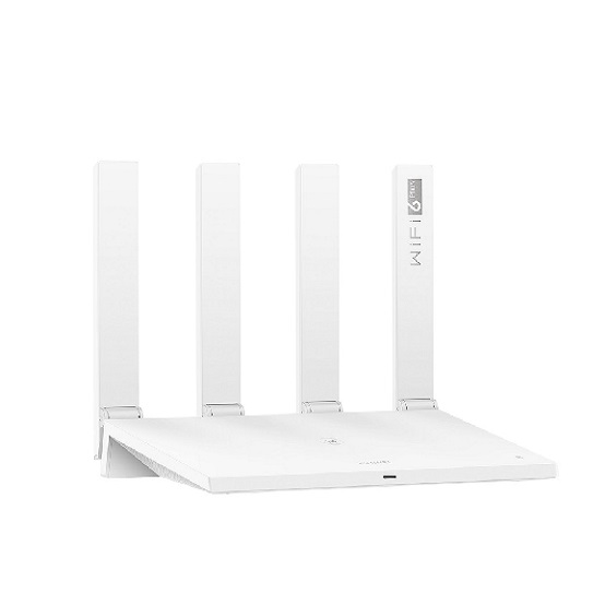 ROUTER HUAWEI AX3 | Tienda Claro El Salvador